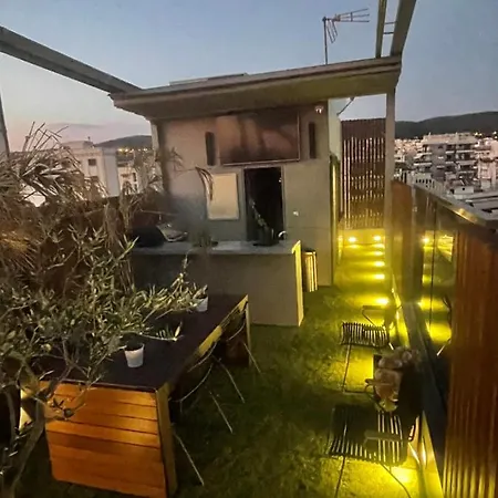 Diamant Villa *