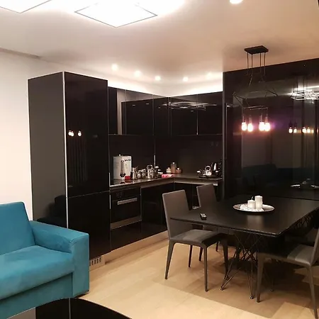 Diamant Villa *